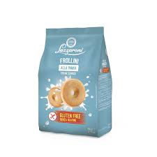 FROLLINI ALLA PANNA 200GR