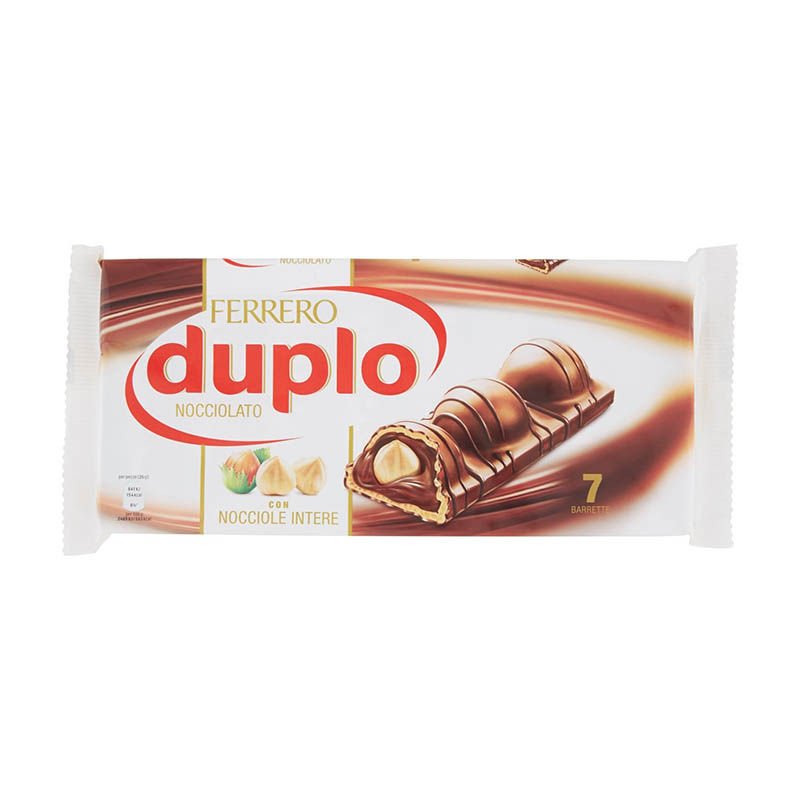 Ferrero Duplo Classico 182gr