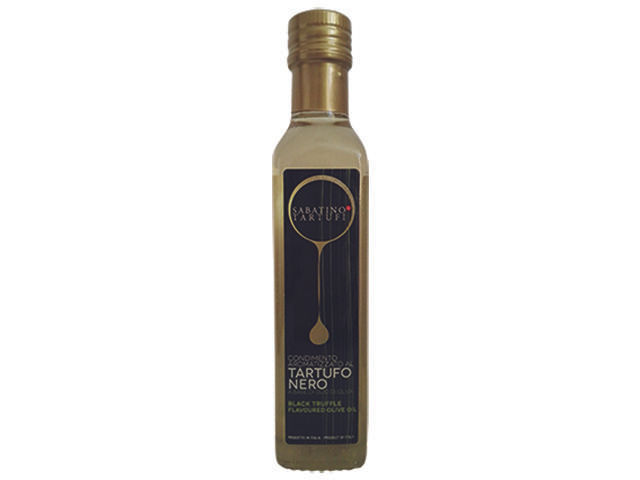 Olio Tartufo Nero Sabatino 250ml
