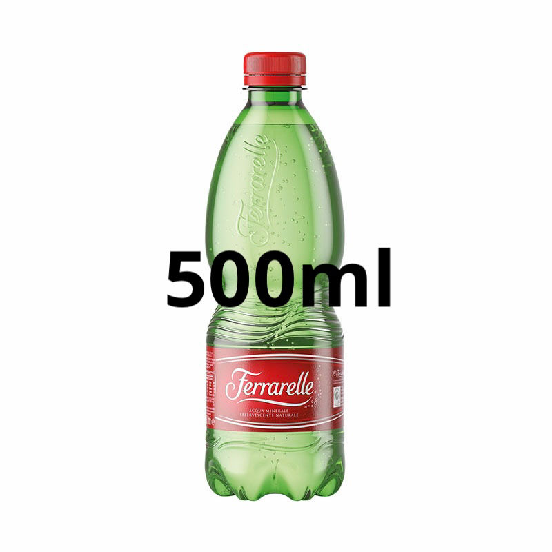 Ferrarelle Acqua Effervescente 500ml