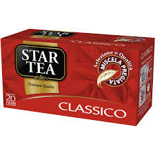STAR TE CLASSICO 30G