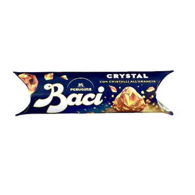 BACI PERUGINA CRYSTAL 37.5G