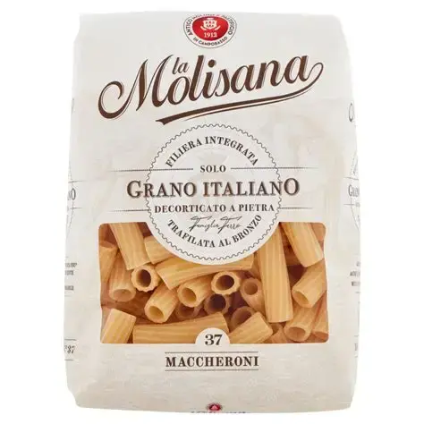 LA MOLISANA MACCHERONI 37 500G