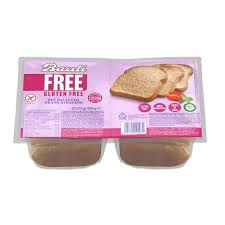 PAN BAULETTO BAULI FREE GLUTEN 350GR