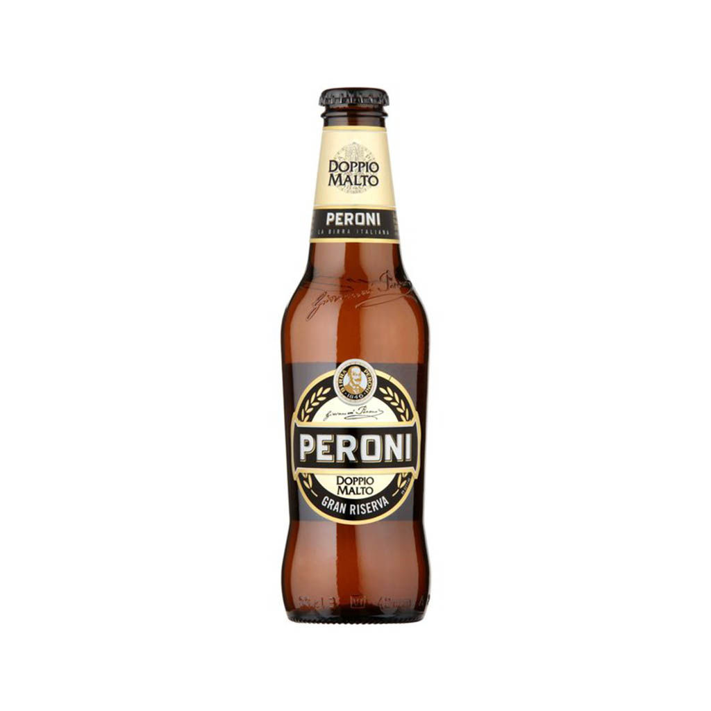 Peroni Gran Riserva cerveza 330ml