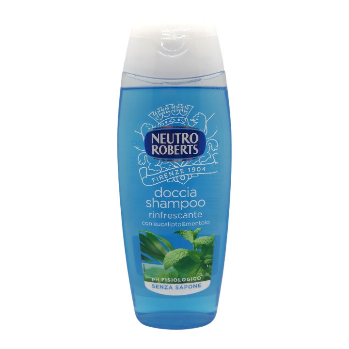Neutro Roberts doccia shampoo 250ml