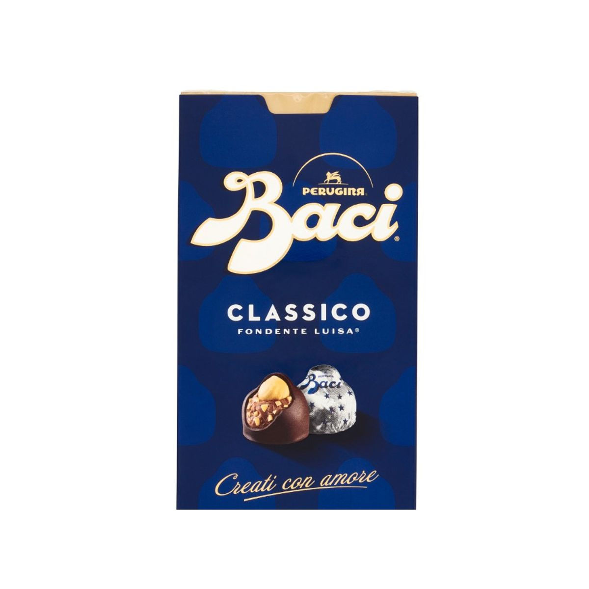 BACI PERUGINA CLASSICO 200G