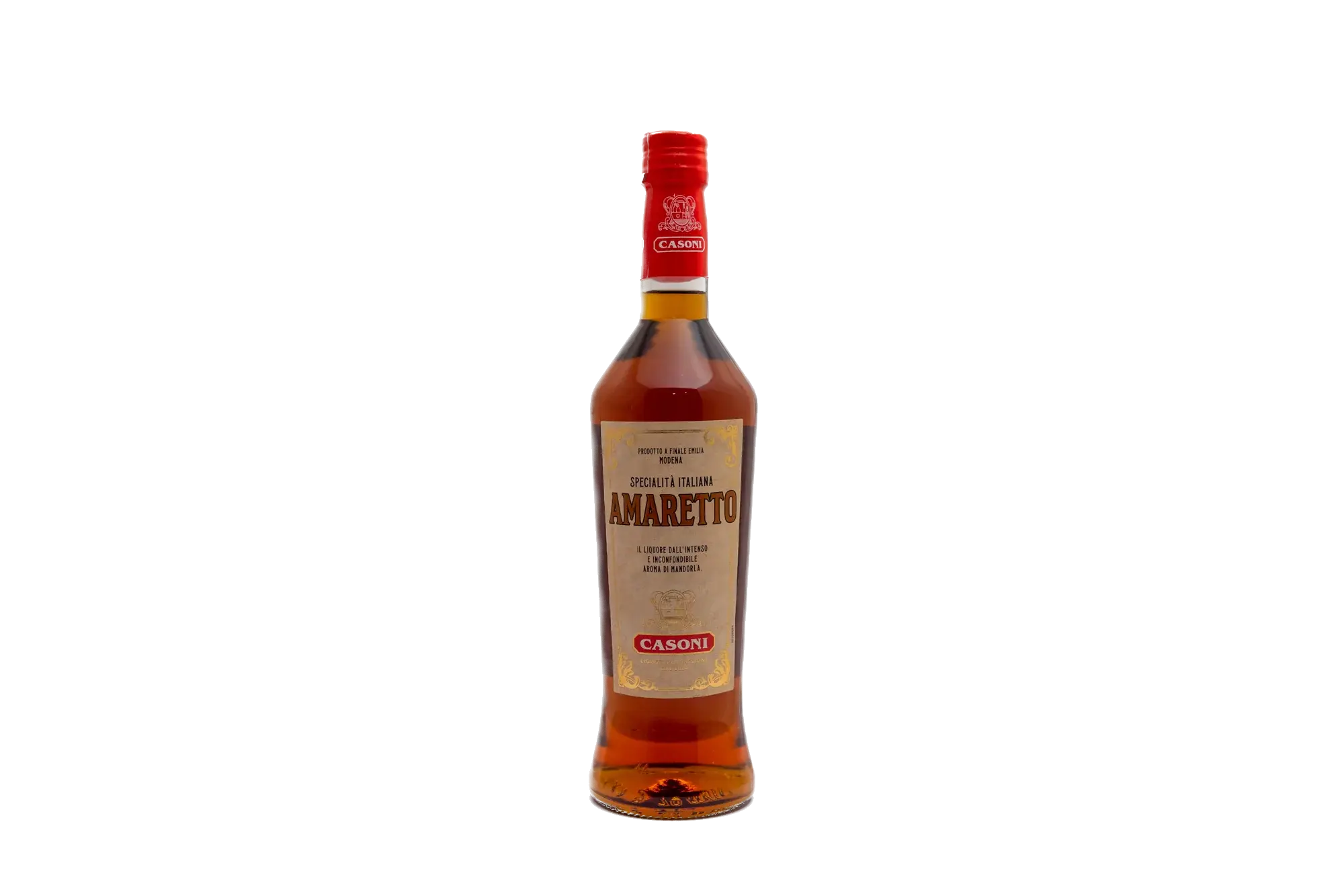 CASONI AMARETTO 70CL