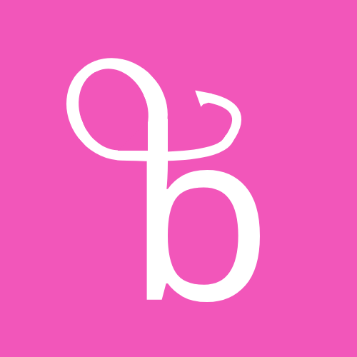 BWRP Single Letter Logo.png