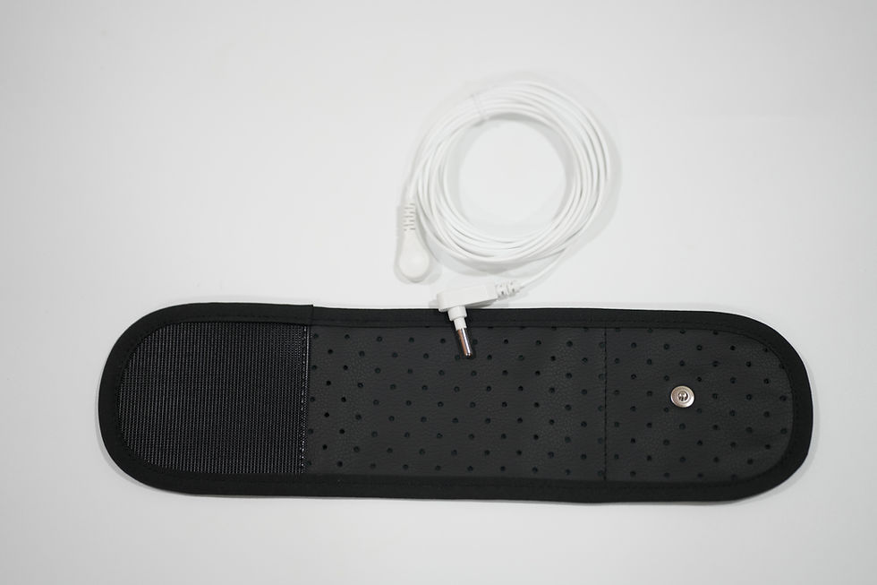 Thumbnail: TerreNue’s Earthing Wrist Band Combo