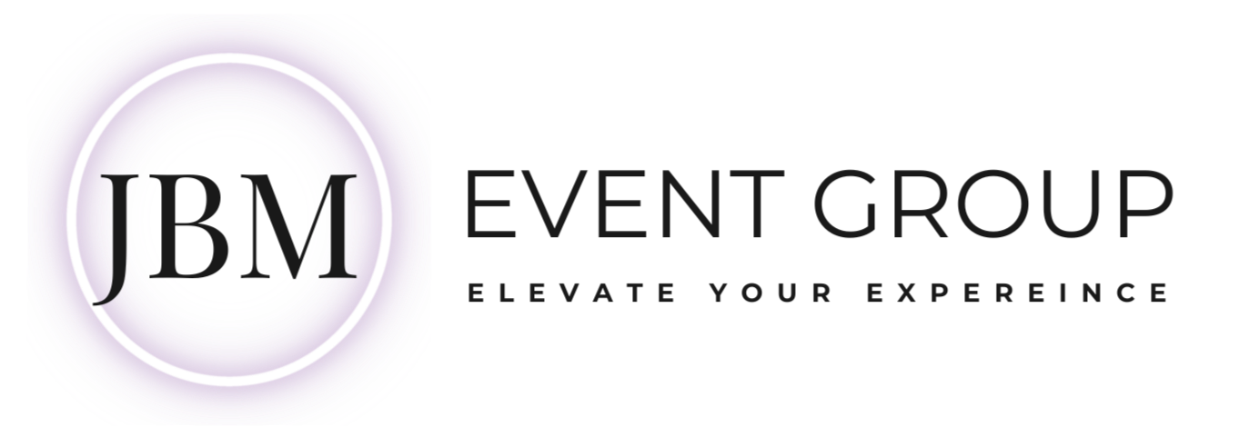 JBM Event Group Logo