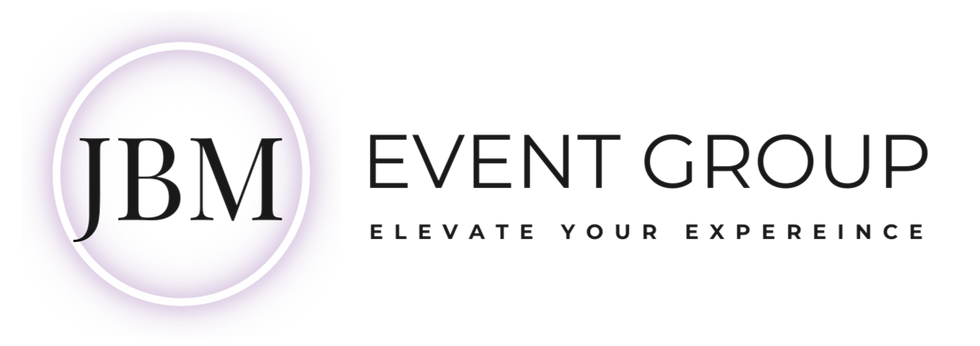 JBM Event Group Logo