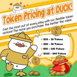 Token Prices