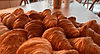 Photo de croissants préparés par Gourmands & Gourmandises