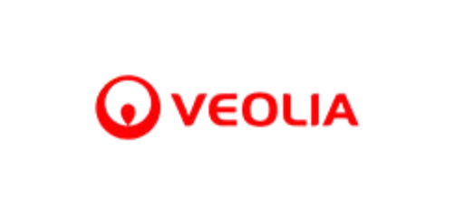 Logo de Veolia