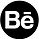 behance - Circulo Negro