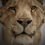 Thumbnail: Close-up of Smilodon Saber-Toothed Tiger replica's detailed face and synthetic materials.