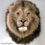 Thumbnail: Majestic African Lion Replica Head Wall Mount by Animal Replicas, handcrafted by Ami Zarug