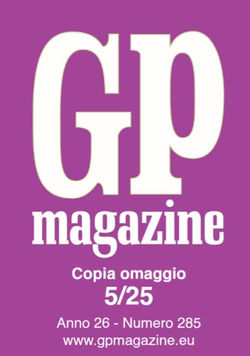GP magazine Italy