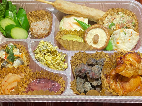 本日6日もオンライン飲み会楽しむぞ〜〜!