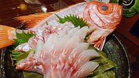 金目鯛の昆布締め日本酒専門店タイム.jpg