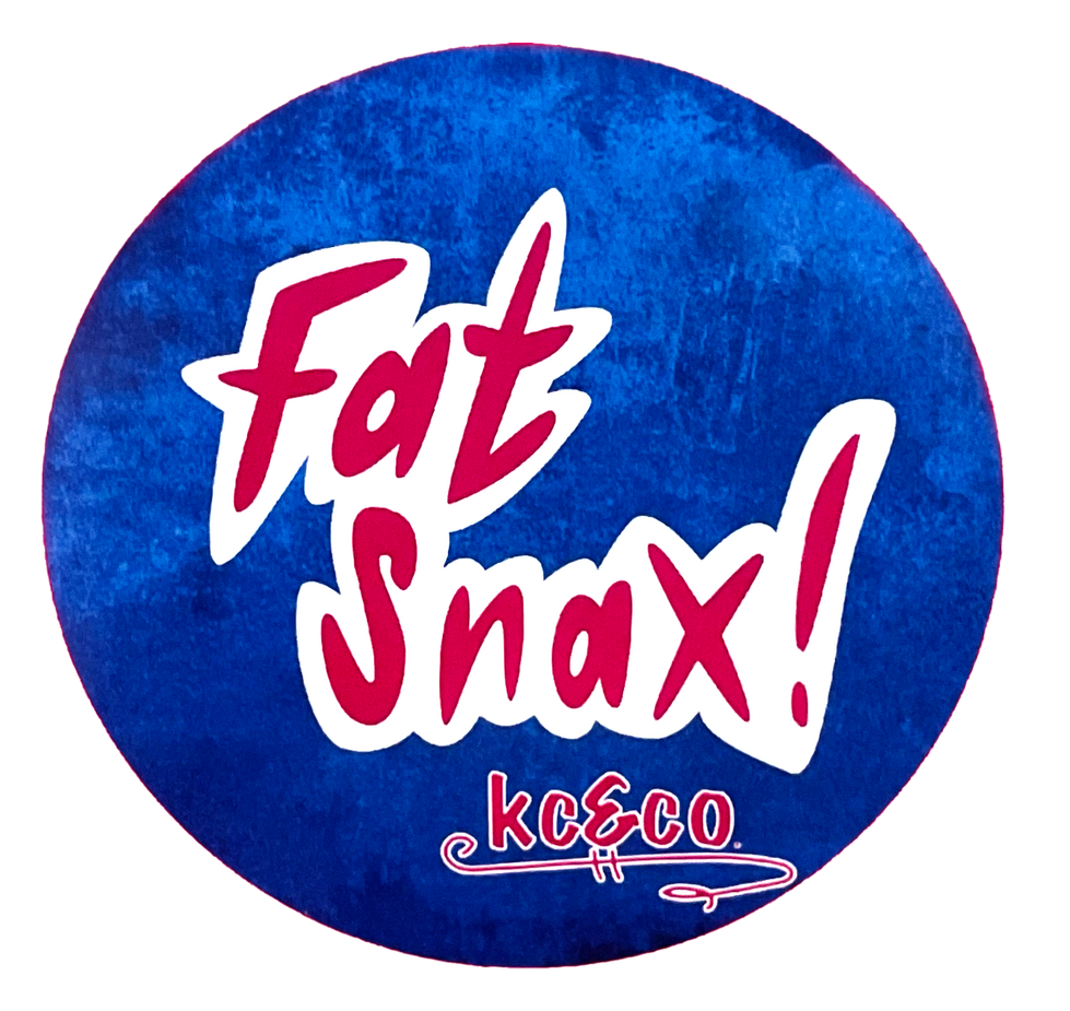 fat snax