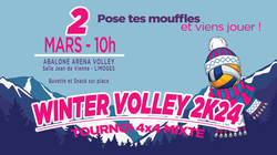 vignette Winter Volley