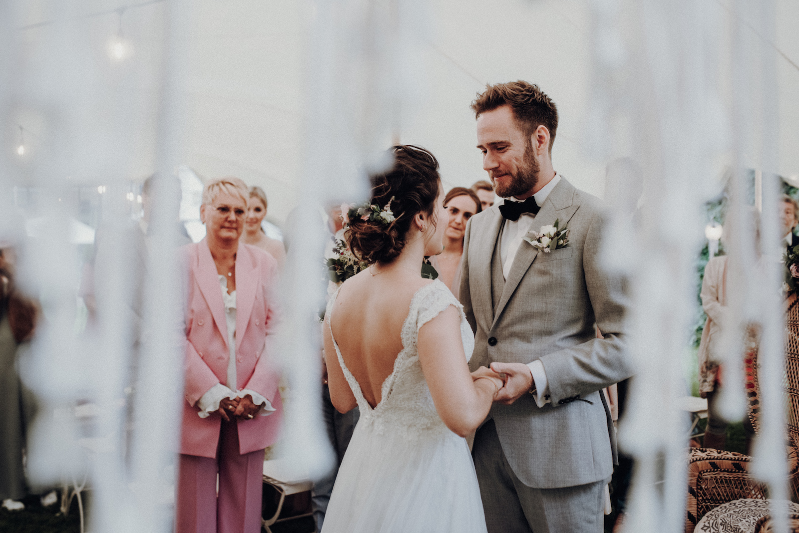 Lara Yannic Hochzeit Hochzeitsfotografie