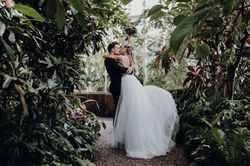 Hochzeit-Botanischer-Garten-Muenchen