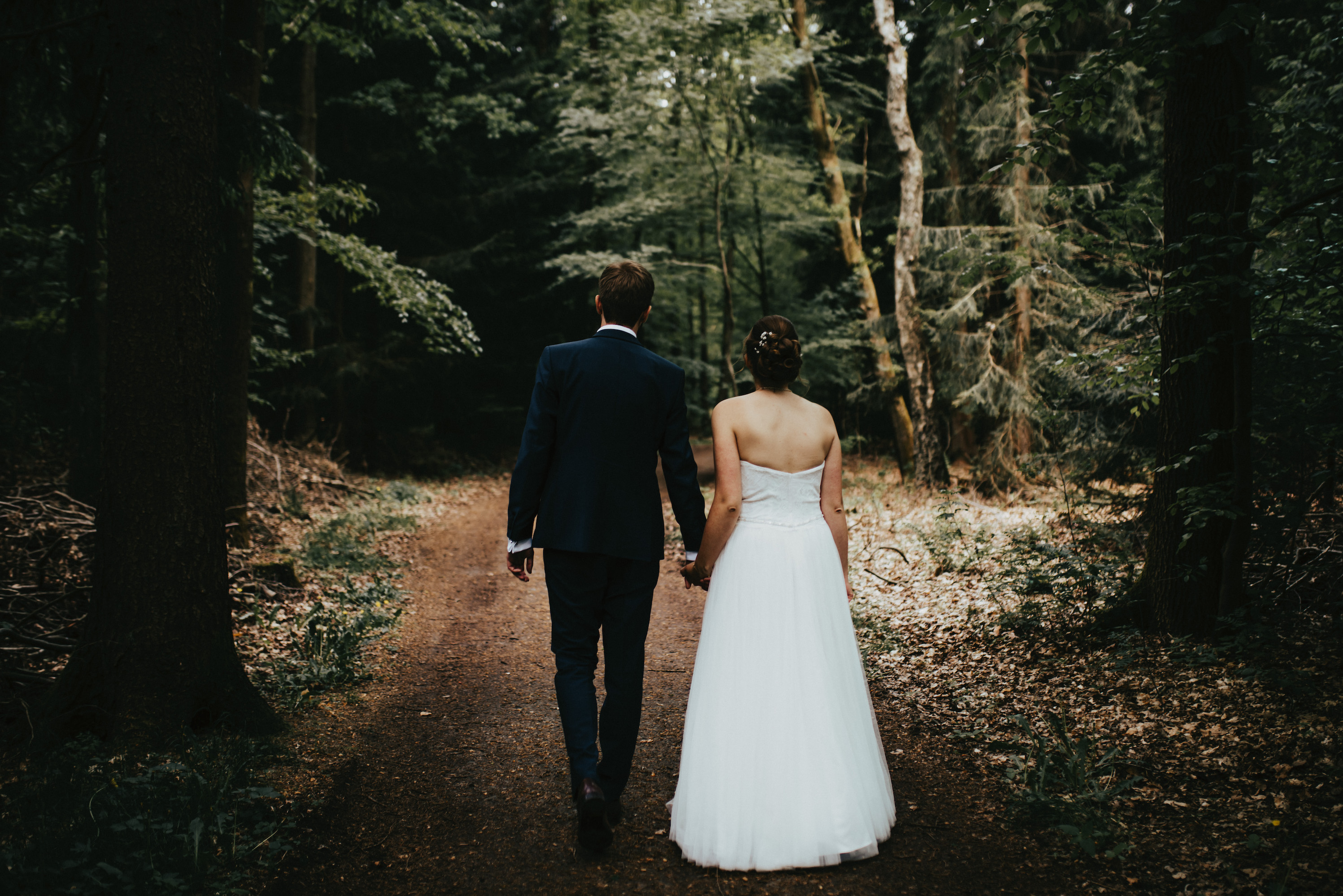 Hochzeit in Soltau