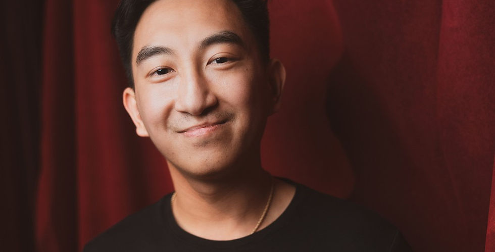 Friday Night Showcase (10:00 PM)