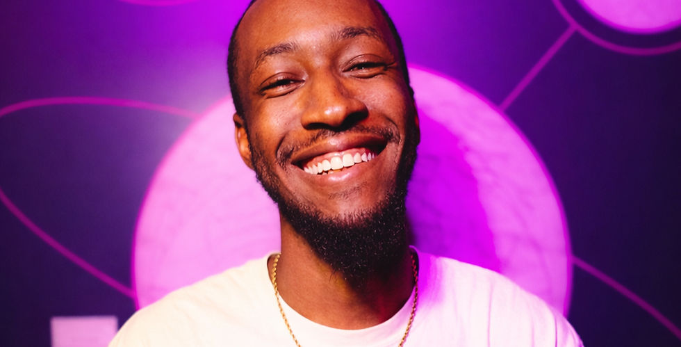 Saturday Night Showcase (8:00 PM)