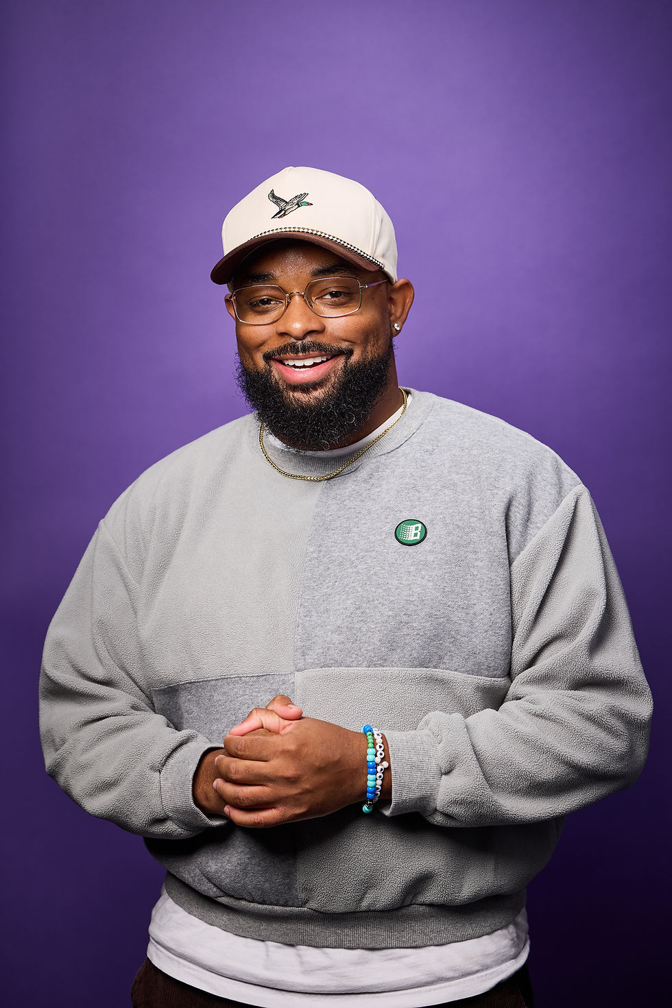 Saturday Night Showcase (8:00 PM)