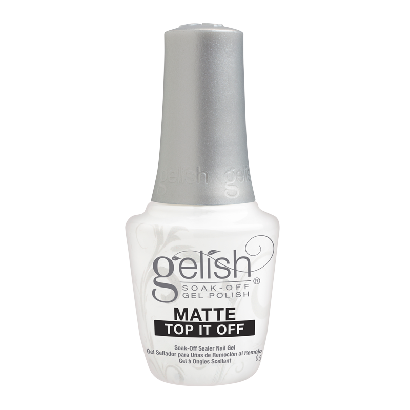+Matte Top It Off 15ml