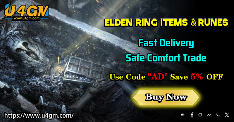 Elden Ring Items
