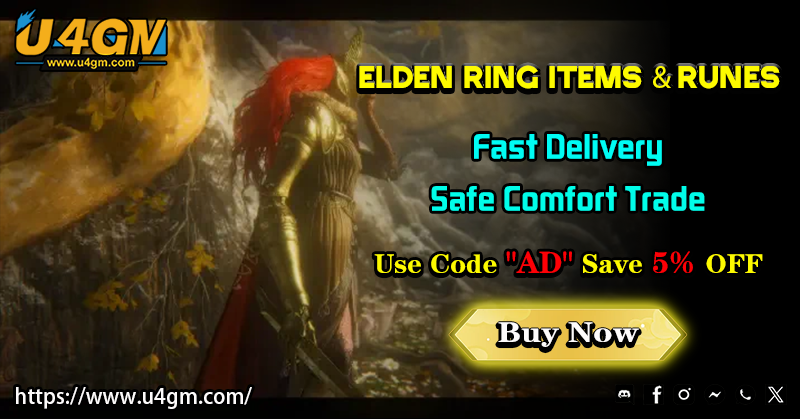 Elden Ring Items