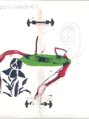 Schizo Fun Addict ‘Dream Of The Portugal Keeper'