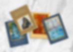 Exclusive Season's Greeting Cards!