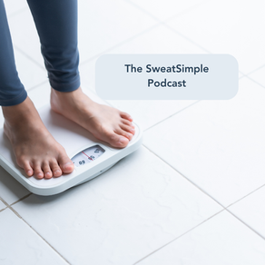 Why You Keep Starting Over With Weight Loss (And How to Finally Stay Consistent)