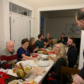 How to stay fit during the Holidays