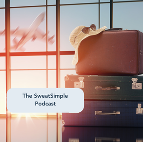 Holiday Non-Negotiables: Simple Habits That Keep You Consistent During the Busiest Season of the Year