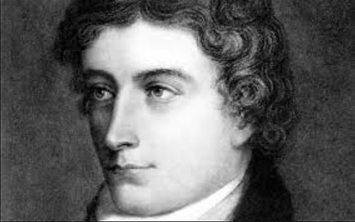 John Keats