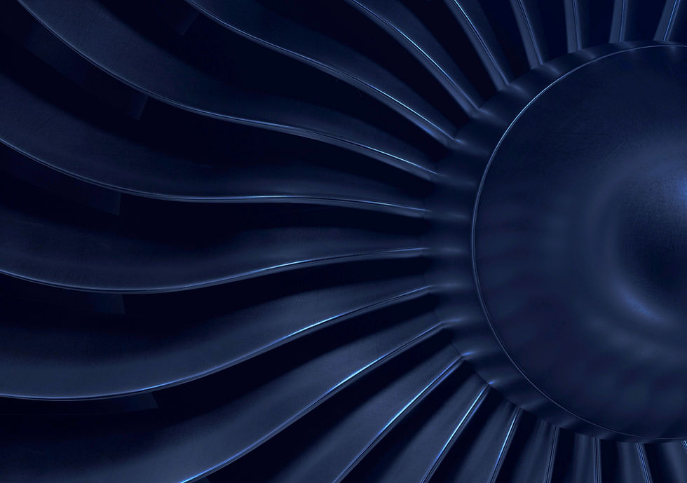 Strömungsmaschinen Turbo Technologies GmbH