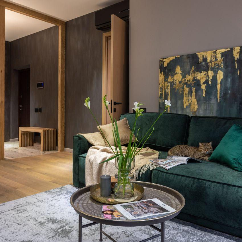 How to Remodel a Living Room (Explained for Beginners)