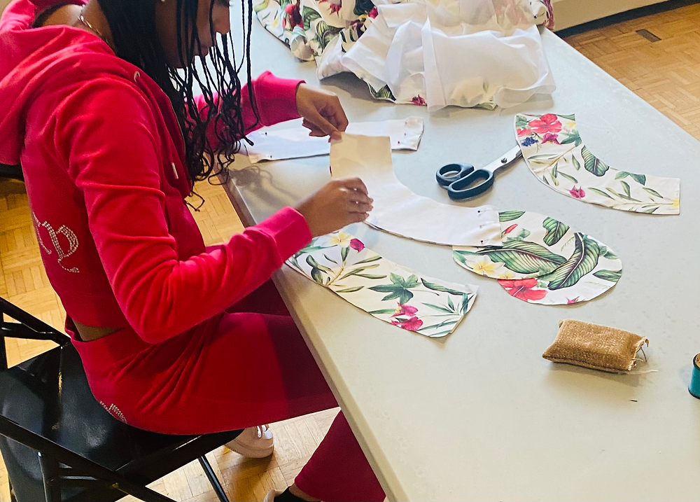 Sewing classes brampton Sewing classes for adults near me