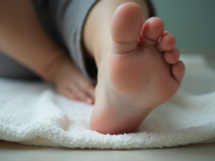 Essential Elderly Nail Care Services Explained: Foot Health for Elders