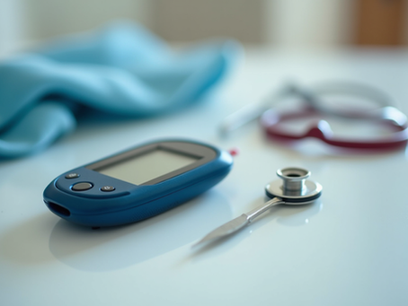 Understanding Diabetes: Causes, Risks, Treatment, and Foot Care Essentials