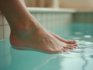 Effective Home Remedies for Corns on Feet