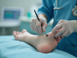 Top Customized Foot Care Packages in Canada