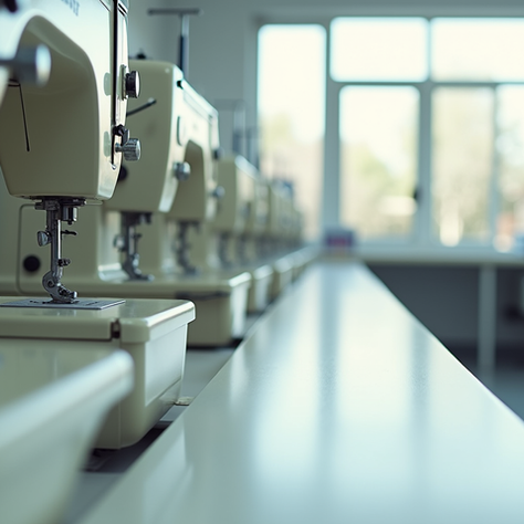 How to Find Sewing Classes Near You: Exploring Local Sewing Options